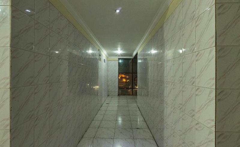 蒂鲁帕蒂 Sree Vaibhav Residency酒店 外观 照片