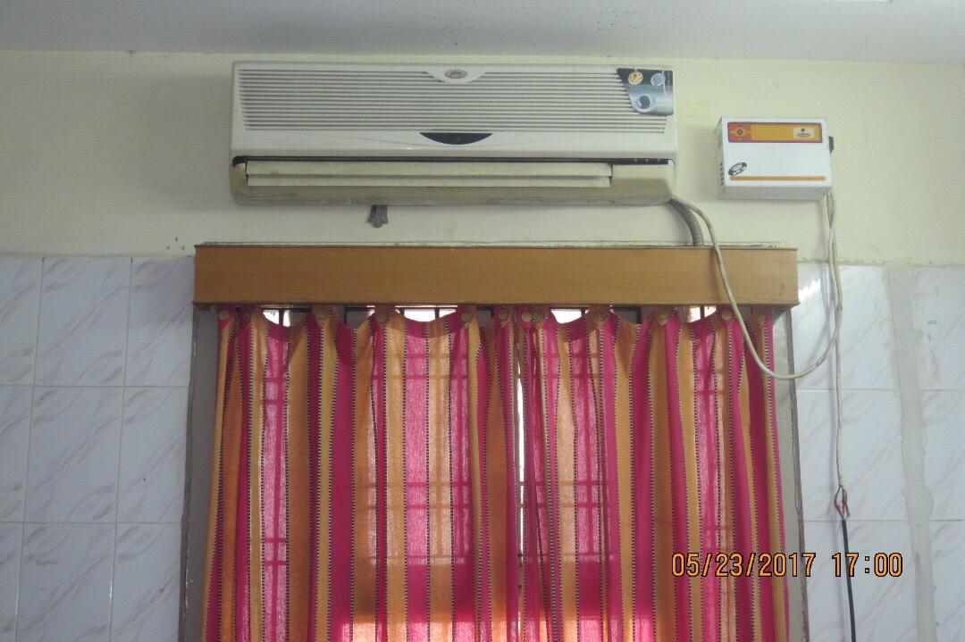 蒂鲁帕蒂 Sree Vaibhav Residency酒店 外观 照片