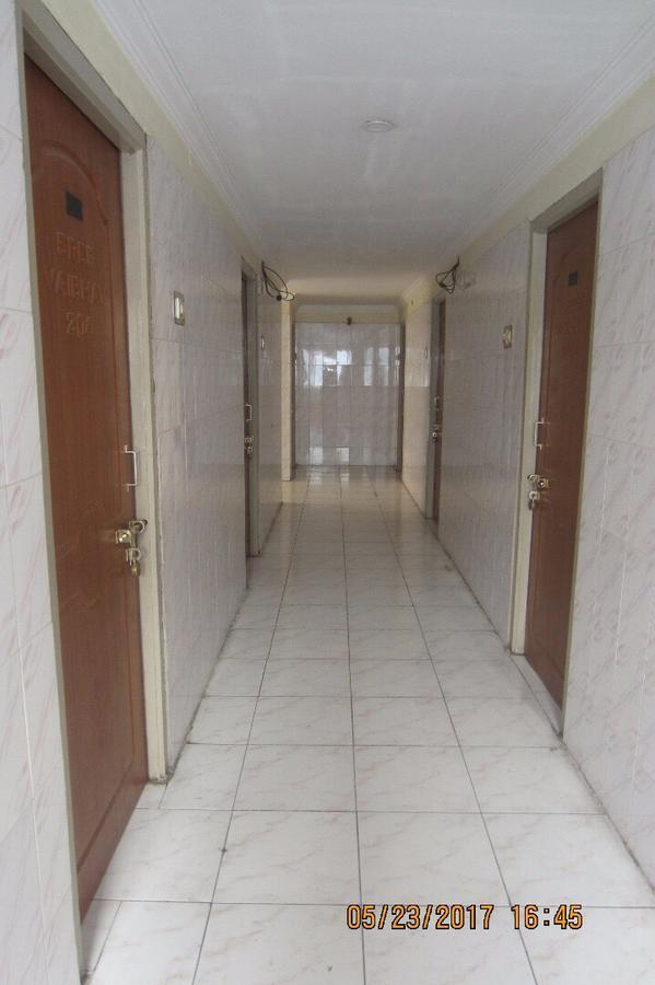 蒂鲁帕蒂 Sree Vaibhav Residency酒店 外观 照片